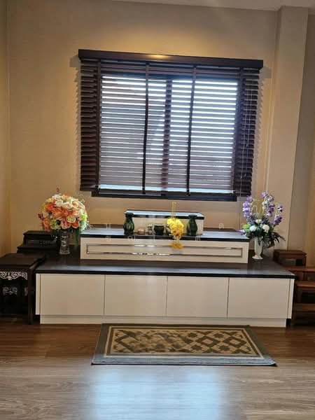 Venue Rama 5, Nonthaburi, 126 Nakhon In Rd, Bang Phai, Muang Nonthaburi, Nonthaburi, 3 Bedrooms, 194 sqm, Single Detached House For Rent, by ปรินทร์ญาดา ชิณโชติ, 500320010 - DDproperty.com