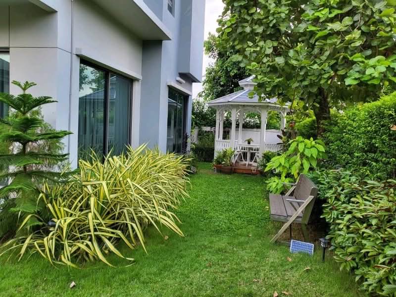 Venue Rama 5, Nonthaburi, 126 Nakhon In Rd, Bang Phai, Muang Nonthaburi, Nonthaburi, 3 Bedrooms, 194 sqm, Single Detached House For Rent, by ปรินทร์ญาดา ชิณโชติ, 500320010 - DDproperty.com