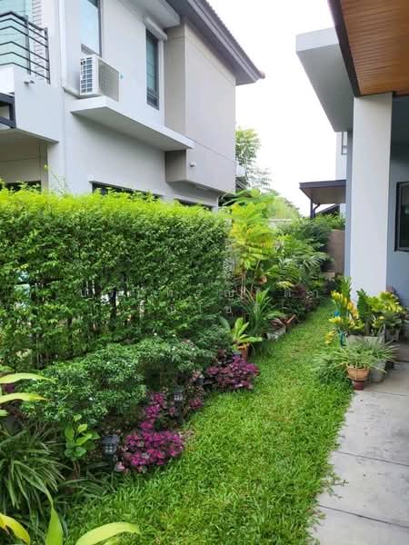 Venue Rama 5, Nonthaburi, 126 Nakhon In Rd, Bang Phai, Muang Nonthaburi, Nonthaburi, 3 Bedrooms, 194 sqm, Single Detached House For Rent, by ปรินทร์ญาดา ชิณโชติ, 500320010 - DDproperty.com