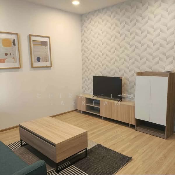 XT Phayathai, Bangkok, Phaya Thai Road, Thanon Phaya Thai, Ratchathewi, Bangkok, 1 Bedroom, 46 sqm, Condo For Rent, by Chirattiya Lakkham, 500320011 - DDproperty.com