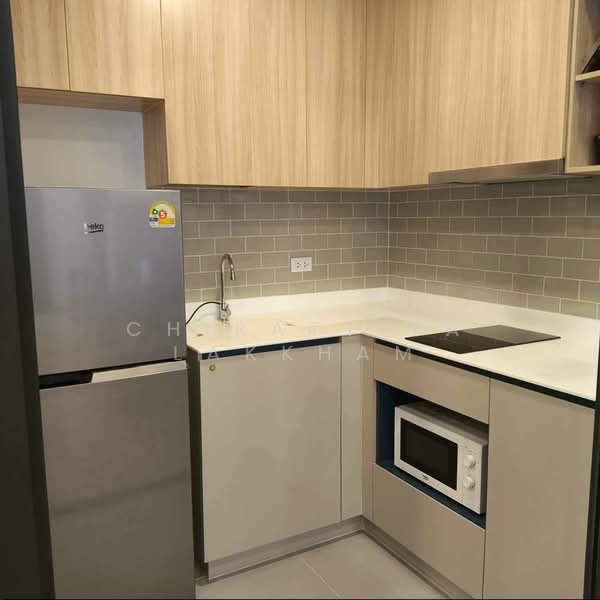 XT Phayathai, Bangkok, Phaya Thai Road, Thanon Phaya Thai, Ratchathewi, Bangkok, 1 Bedroom, 46 sqm, Condo For Rent, by Chirattiya Lakkham, 500320011 - DDproperty.com