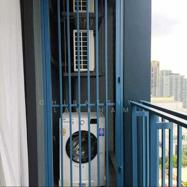 XT Phayathai, Bangkok, Phaya Thai Road, Thanon Phaya Thai, Ratchathewi, Bangkok, 1 Bedroom, 46 sqm, Condo For Rent, by Chirattiya Lakkham, 500320011 - DDproperty.com
