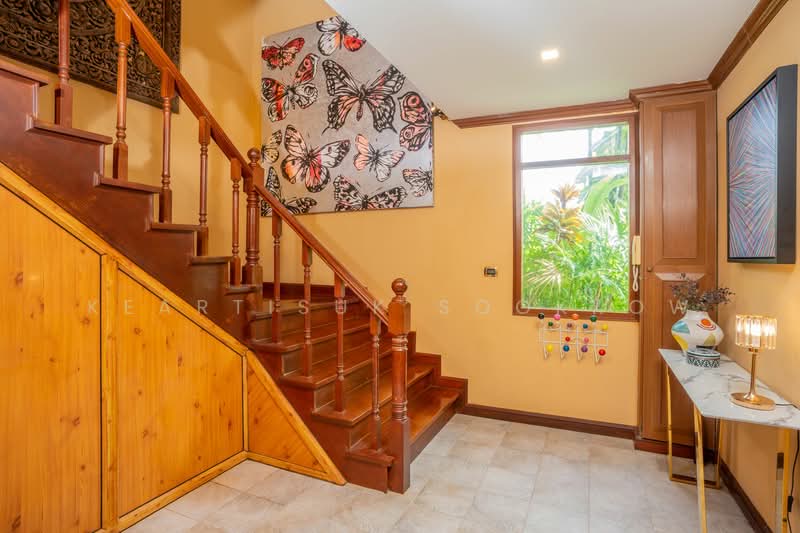 Vichuda Hills, Phuket, Layan Soi 7, Choeng Thale, Thalang, Phuket, 7 Bedrooms, 1,830 sqm, Villa For Rent, by Keartisuk Sookkow, 500320012 - DDproperty.com