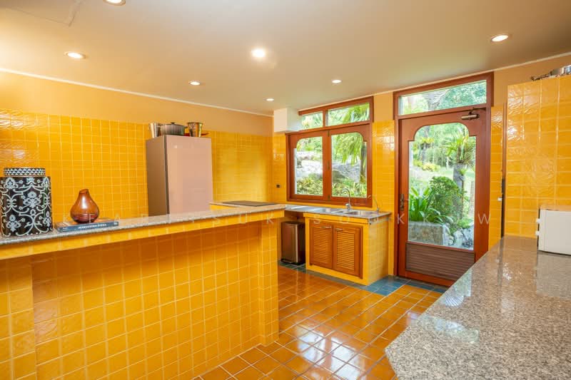 Vichuda Hills, Phuket, Layan Soi 7, Choeng Thale, Thalang, Phuket, 7 Bedrooms, 1,830 sqm, Villa For Rent, by Keartisuk Sookkow, 500320012 - DDproperty.com