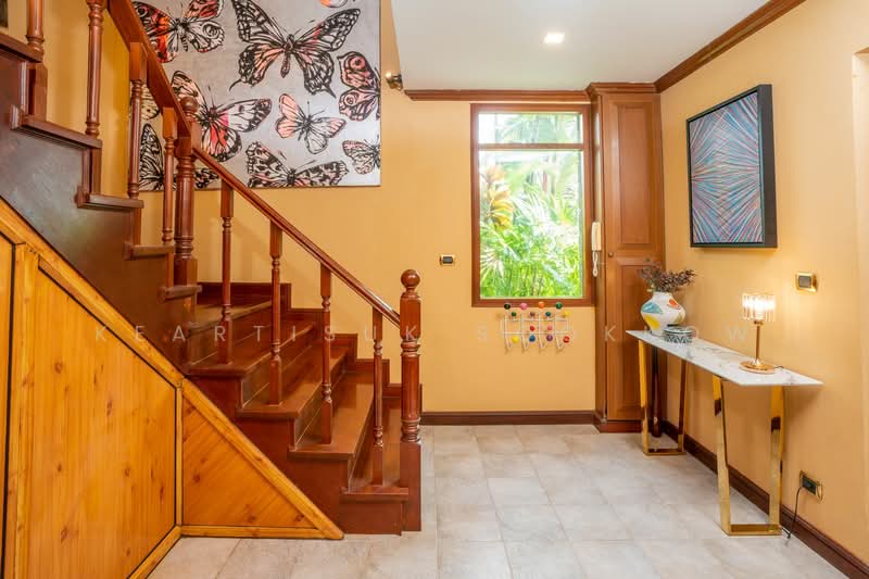 Vichuda Hills, Phuket, Layan Soi 7, Choeng Thale, Thalang, Phuket, 7 Bedrooms, 1,830 sqm, Villa For Rent, by Keartisuk Sookkow, 500320012 - DDproperty.com