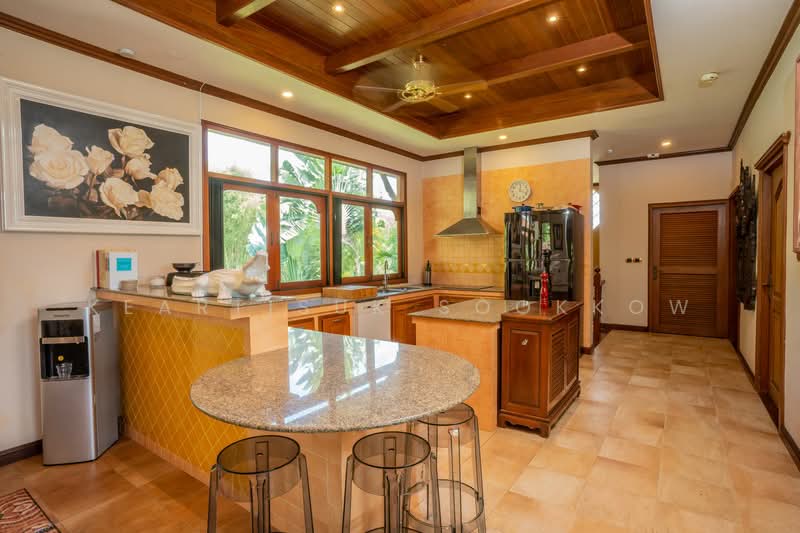 Vichuda Hills, Phuket, Layan Soi 7, Choeng Thale, Thalang, Phuket, 7 Bedrooms, 1,830 sqm, Villa For Rent, by Keartisuk Sookkow, 500320012 - DDproperty.com