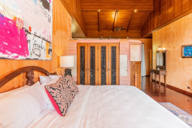 Vichuda Hills, Phuket, Layan Soi 7, Choeng Thale, Thalang, Phuket, 7 Bedrooms, 1,830 sqm, Villa For Rent, by Keartisuk Sookkow, 500320012 - DDproperty.com