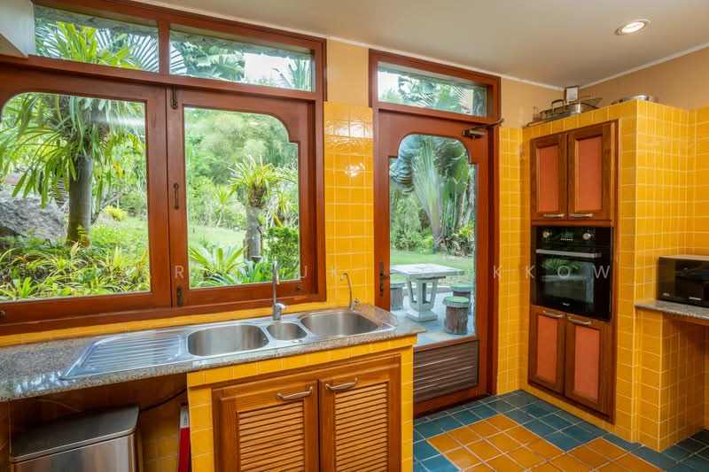 Vichuda Hills, Phuket, Layan Soi 7, Choeng Thale, Thalang, Phuket, 7 Bedrooms, 1,830 sqm, Villa For Rent, by Keartisuk Sookkow, 500320012 - DDproperty.com