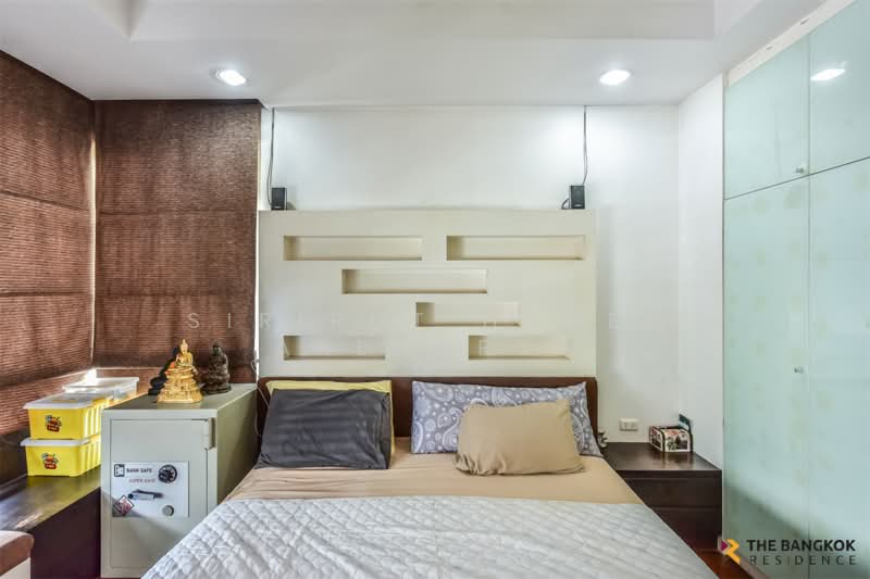 Baan Klang Krung Siam-Pathumwan : บ้านกลางกรุง สยาม-ปทุมวัน คอนโดมิเนียม, กรุงเทพ, ถนนเพชรบุรี แขวงถนนเพชรบุรี เขตราชเทวี กรุงเทพมหานคร, ถนนเพชรบุรี, ราชเทวี, กรุงเทพ, 84 ตร.ม., คอนโด ขาย, โดย Sirirut Havee Akehurst, 500320014 - DDproperty.com