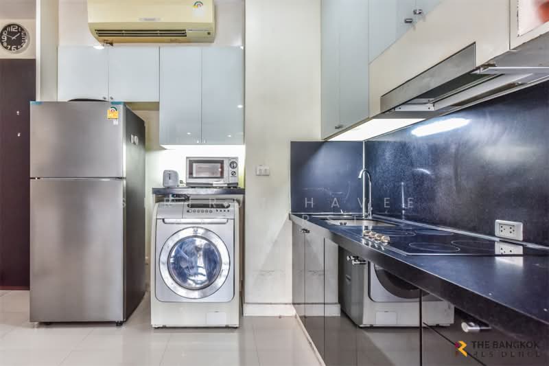 Baan Klang Krung Siam-Pathumwan, Bangkok, Petchburi Road, Thanon Phetchaburi, Ratchathewi, Bangkok, 2 Bedrooms, 84 sqm, Condo For Sale, by Sirirut Havee Akehurst, 500320014 - DDproperty.com