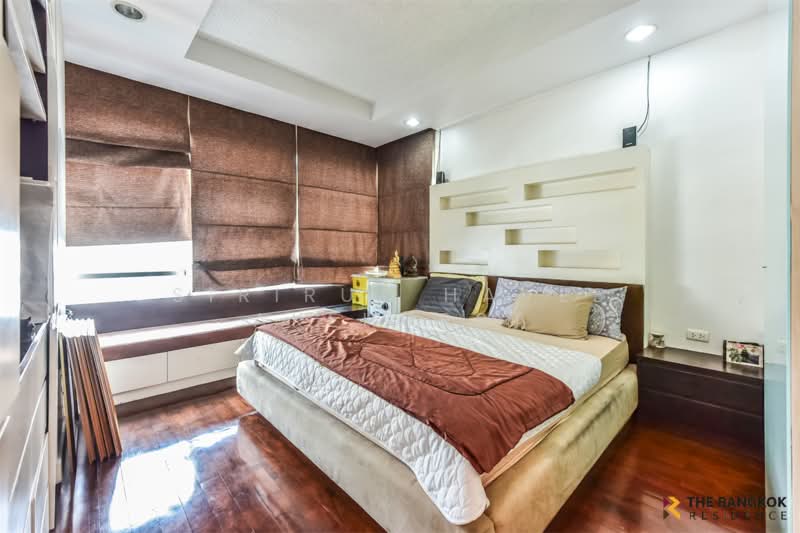 Baan Klang Krung Siam-Pathumwan : บ้านกลางกรุง สยาม-ปทุมวัน คอนโดมิเนียม, กรุงเทพ, ถนนเพชรบุรี แขวงถนนเพชรบุรี เขตราชเทวี กรุงเทพมหานคร, ถนนเพชรบุรี, ราชเทวี, กรุงเทพ, 84 ตร.ม., คอนโด ขาย, โดย Sirirut Havee Akehurst, 500320014 - DDproperty.com