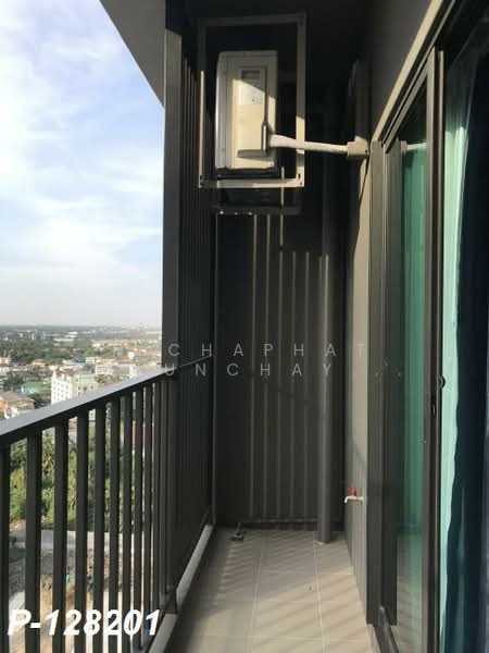 The Parkland Phetkasem 56, Bangkok, Phetkasem Road, Bang Wa, Phasi Charoen, Bangkok, Studio, 27 sqm, Condo For Rent, by Nichaphat Sakunchayapha, 500320016 - DDproperty.com