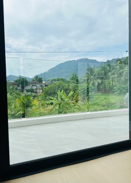 บ้าน 4-ห้องนอน, ภูเก็ต, กะทู้, ภูเก็ต, 165 ตร.ม., บ้านเดี่ยว ให้เช่า, โดย Keartisuk Sookkow, 500320017 - DDproperty.com