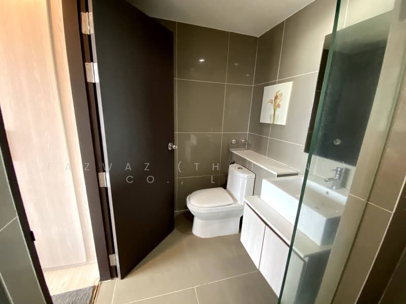 Centrio Condominium, Phuket, Wichit Songkhram, Kathu, Phuket, 1 Bedroom, 34 sqm, Condo For Rent, by Fazwaz (Thailand) Co., Ltd., 500320018 - DDproperty.com