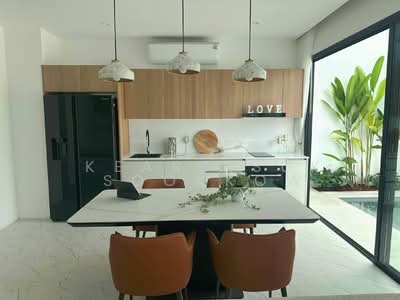 ขาย - บ้าน 4-ห้องนอน, ภูเก็ต