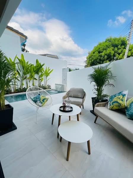 4-BR House, Phuket, Kathu, Phuket, 4 Bedrooms, 165 sqm, Single Detached House For Sale, by Keartisuk Sookkow, 500320022 - DDproperty.com