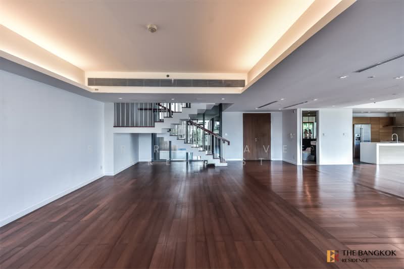 The Pano Rama 3, Bangkok, 890 Rama 3 Road, Bang Pong Pang, Yan Nawa, Bangkok, 3 Bedrooms, 453 sqm, Condo For Sale, by Sirirut Havee Akehurst, 500320024 - DDproperty.com