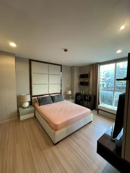 The Address Pathumwan, Bangkok, 470 Petchburi Road, Thanon Phetchaburi, Ratchathewi, Bangkok, 2 Bedrooms, 65 sqm, Condo For Rent, by Eastblue Horizon, 500320027 - DDproperty.com
