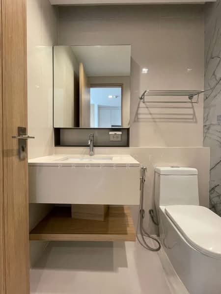 AQ Alix Residence Soonvijai : เอคิว เอลิคซ์ เรซิเดนซ์ ศูนย์วิจัย, กรุงเทพ, 33 ซอย เพชรบุรี 47 แยก 10, บางกะปิ, ห้วยขวาง, กรุงเทพ, 27 ตร.ม., คอนโด ให้เช่า, โดย Correct Property, 500320030 - DDproperty.com
