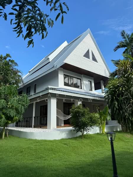undefined, ภูเก็ต, ป่าคลอก, ถลาง, ภูเก็ต, 1,600 ตร.ม., บ้านเดี่ยว ให้เช่า, โดย Keartisuk Sookkow, 500320031 - DDproperty.com