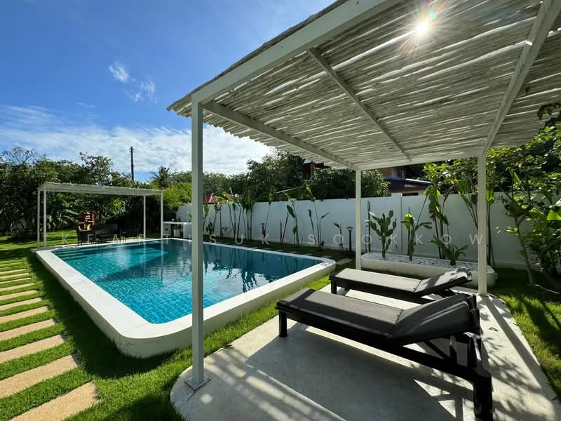 undefined, Phuket, Pa Khlok, Thalang, Phuket, 4 Bedrooms, 1,600 sqm, Single Detached House For Rent, by Keartisuk Sookkow, 500320031 - DDproperty.com