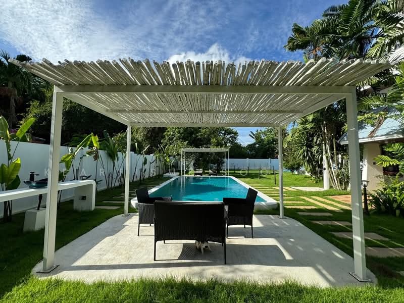 undefined, Phuket, Pa Khlok, Thalang, Phuket, 4 Bedrooms, 1,600 sqm, Single Detached House For Rent, by Keartisuk Sookkow, 500320031 - DDproperty.com