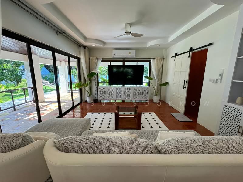 undefined, Phuket, Pa Khlok, Thalang, Phuket, 4 Bedrooms, 1,600 sqm, Single Detached House For Rent, by Keartisuk Sookkow, 500320031 - DDproperty.com
