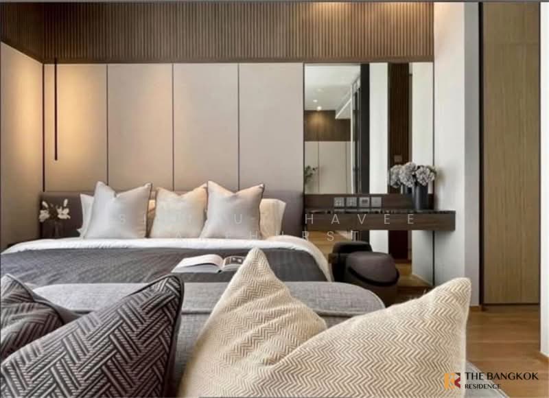 BEATNIQ Sukhumvit 32, Bangkok, Soi Sukhumvit 32, Sukhumvit Road, Khong Tan, Khlong Toei, Bangkok, 1 Bedroom, 43 sqm, Condo For Sale, by Sirirut Havee Akehurst, 500320033 - DDproperty.com