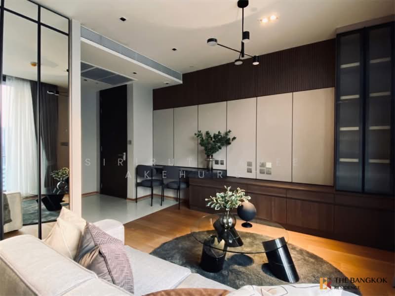 BEATNIQ Sukhumvit 32, Bangkok, Soi Sukhumvit 32, Sukhumvit Road, Khong Tan, Khlong Toei, Bangkok, 1 Bedroom, 43 sqm, Condo For Sale, by Sirirut Havee Akehurst, 500320033 - DDproperty.com