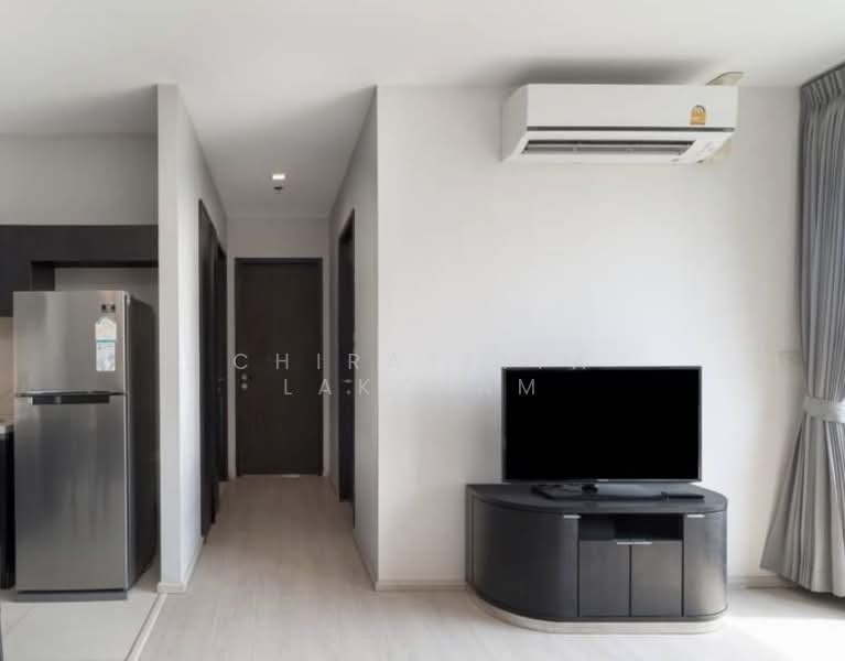Rhythm Sukhumvit 44/1, Bangkok, Sukhumvit Road, Phra Kanong, Khlong Toei, Bangkok, 2 Bedrooms, 53 sqm, Condo For Rent, by Chirattiya Lakkham, 500320034 - DDproperty.com