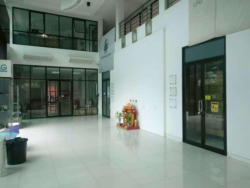 อาคาร สำนักงาน ให้เช่า อยู่ รามอินทรา (SPSJP356), กรุงเทพ, คู้บอน 29, รามอินทรา, คันนายาว, กรุงเทพ, 1,700 ตร.ม., สำนักงาน ให้เช่า, โดย Khun Jane, 500320035 - DDproperty.com
