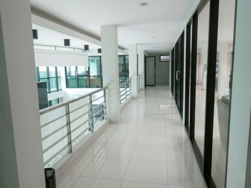 Office Building for Rent in Ramindra (SPSJP356), Bangkok, คู้บอน 29, Ram Inthra, Khan Na Yao, Bangkok, , 1,700 sqm, Office Space For Rent, by Khun Jane, 500320035 - DDproperty.com
