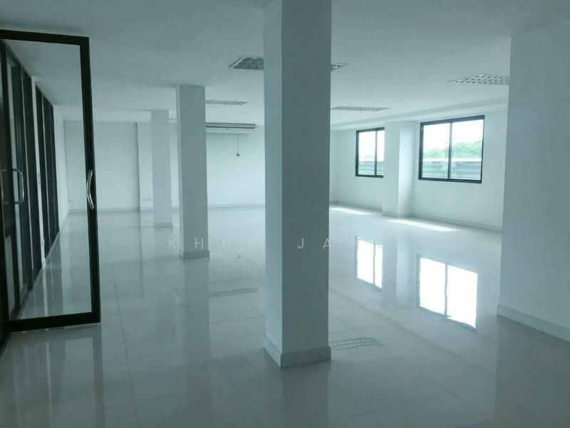 Office Building for Rent in Ramindra (SPSJP356), Bangkok, คู้บอน 29, Ram Inthra, Khan Na Yao, Bangkok, , 1,700 sqm, Office Space For Rent, by Khun Jane, 500320035 - DDproperty.com