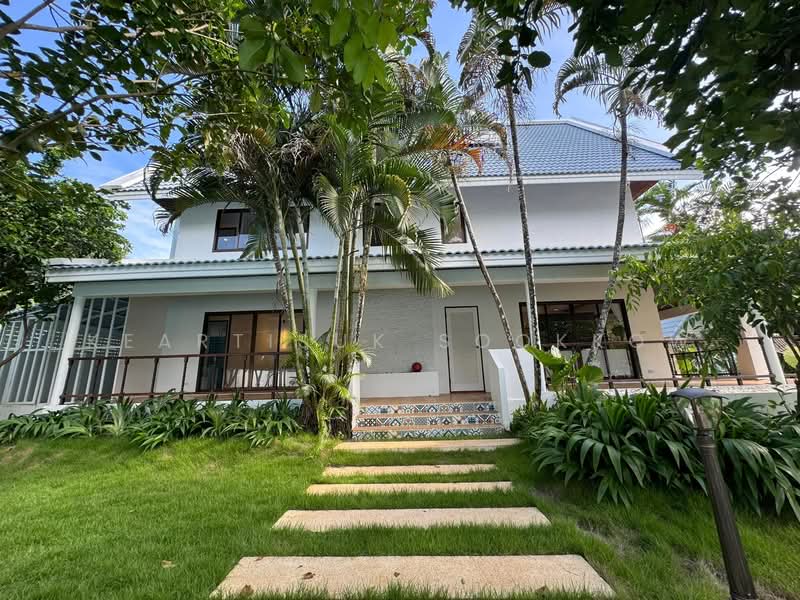 undefined, Phuket, Pa Khlok, Thalang, Phuket, 4 Bedrooms, 1,600 sqm, Single Detached House For Sale, by Keartisuk Sookkow, 500320036 - DDproperty.com