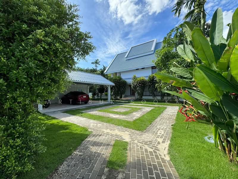 undefined, Phuket, Pa Khlok, Thalang, Phuket, 4 Bedrooms, 1,600 sqm, Single Detached House For Sale, by Keartisuk Sookkow, 500320036 - DDproperty.com