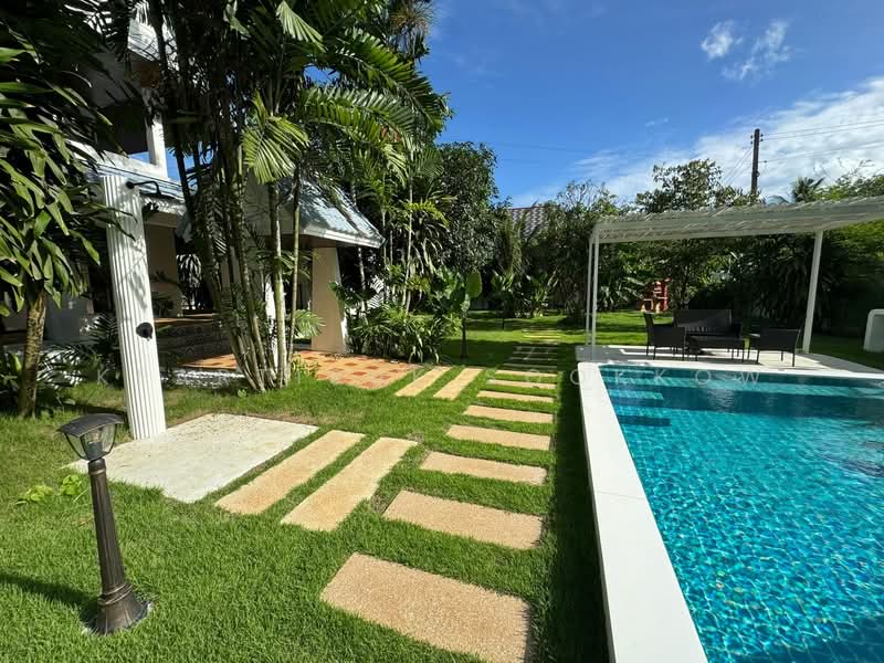undefined, Phuket, Pa Khlok, Thalang, Phuket, 4 Bedrooms, 1,600 sqm, Single Detached House For Sale, by Keartisuk Sookkow, 500320036 - DDproperty.com