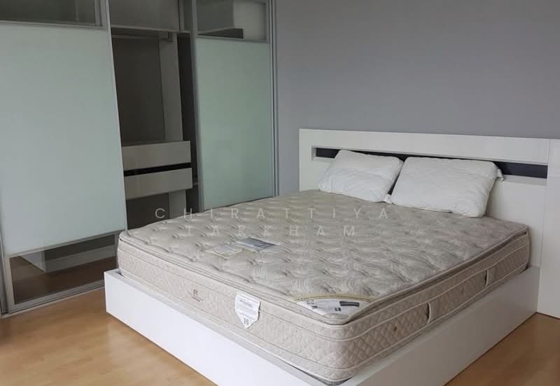 Nusasiri Grand, Bangkok, Soi Sukhumvit 42, Phra Kanong, Khlong Toei, Bangkok, 2 Bedrooms, 123 sqm, Condo For Rent, by Chirattiya Lakkham, 500320037 - DDproperty.com