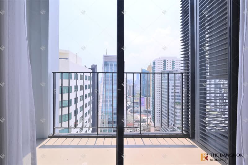 The Edge Sukhumvit 23 : เอดจ์ สุขุมวิท 23, กรุงเทพ, 6 ซอยสุขุมวิท 23, คลองเตยเหนือ, วัฒนา, กรุงเทพ, 43 ตร.ม., คอนโด ขาย, โดย Sirirut Havee Akehurst, 500320041 - DDproperty.com
