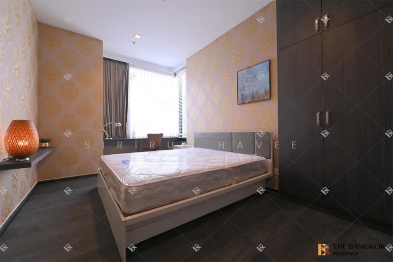 The Edge Sukhumvit 23 : เอดจ์ สุขุมวิท 23, กรุงเทพ, 6 ซอยสุขุมวิท 23, คลองเตยเหนือ, วัฒนา, กรุงเทพ, 43 ตร.ม., คอนโด ขาย, โดย Sirirut Havee Akehurst, 500320041 - DDproperty.com