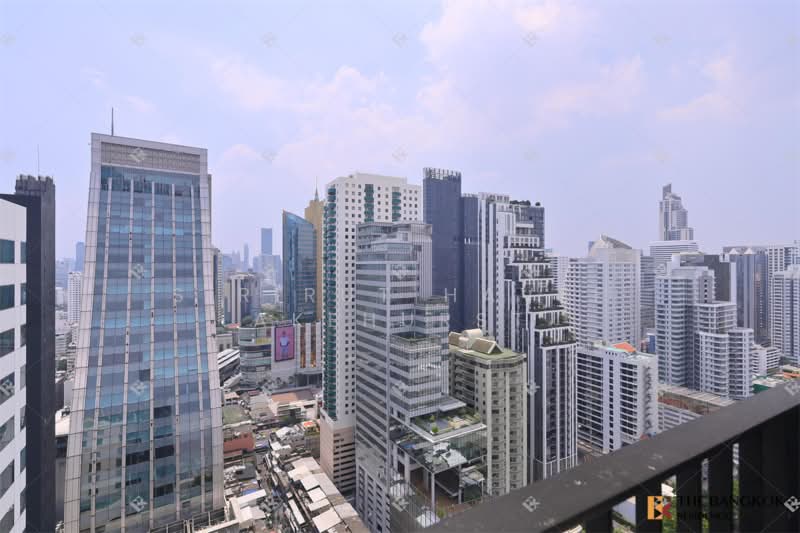 The Edge Sukhumvit 23 : เอดจ์ สุขุมวิท 23, กรุงเทพ, 6 ซอยสุขุมวิท 23, คลองเตยเหนือ, วัฒนา, กรุงเทพ, 43 ตร.ม., คอนโด ขาย, โดย Sirirut Havee Akehurst, 500320041 - DDproperty.com