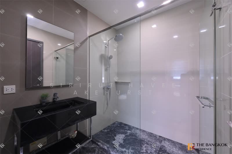 The Edge Sukhumvit 23 : เอดจ์ สุขุมวิท 23, กรุงเทพ, 6 ซอยสุขุมวิท 23, คลองเตยเหนือ, วัฒนา, กรุงเทพ, 43 ตร.ม., คอนโด ขาย, โดย Sirirut Havee Akehurst, 500320041 - DDproperty.com