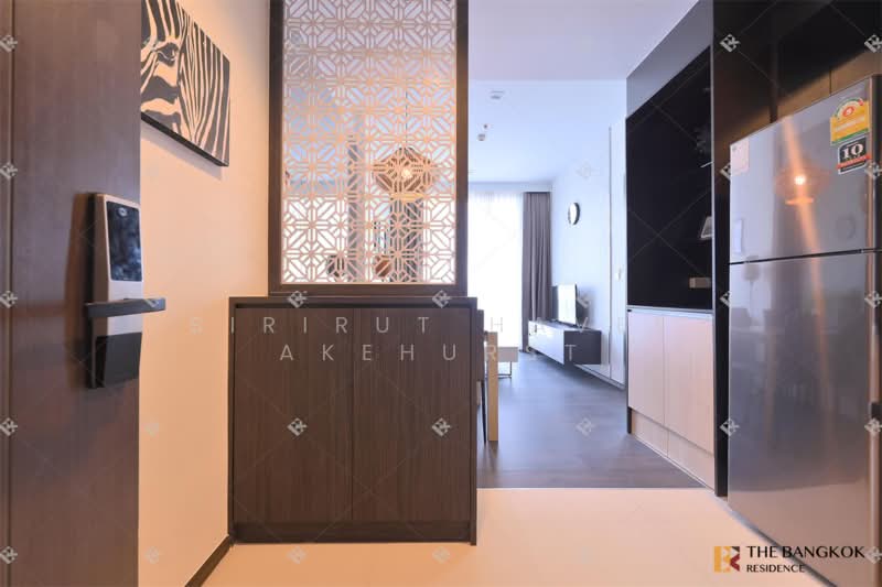 The Edge Sukhumvit 23 : เอดจ์ สุขุมวิท 23, กรุงเทพ, 6 ซอยสุขุมวิท 23, คลองเตยเหนือ, วัฒนา, กรุงเทพ, 43 ตร.ม., คอนโด ขาย, โดย Sirirut Havee Akehurst, 500320041 - DDproperty.com