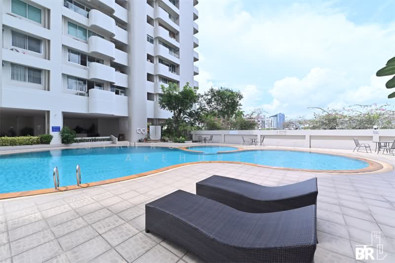 D.S. Tower 1 Sukhumvit 33, Bangkok, Soi Phrom Chit, Khlong Tan Nua, Watthana, Bangkok, 3 Bedrooms, 240 sqm, Condo For Sale, by Sirirut Havee Akehurst, 500320042 - DDproperty.com