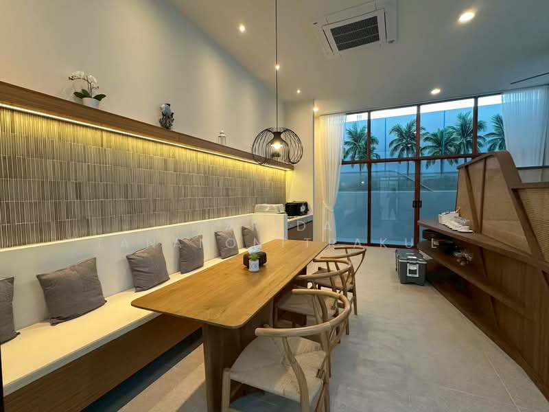 SandScape Hua Hin - Pranburi, Prachuap Khiri Khan, Sam Roi Yot, Sam Roi Yot, Prachuap Khiri Khan, 3 Bedrooms, 189 sqm, Villa For Rent, by Rarida Tananonttrakul, 500320046 - DDproperty.com