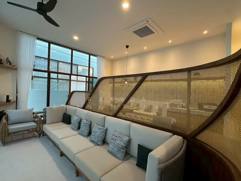 SandScape Hua Hin - Pranburi, Prachuap Khiri Khan, Sam Roi Yot, Sam Roi Yot, Prachuap Khiri Khan, 3 Bedrooms, 189 sqm, Villa For Rent, by Rarida Tananonttrakul, 500320046 - DDproperty.com