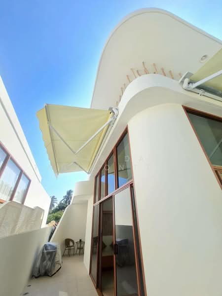 SandScape Hua Hin - Pranburi, Prachuap Khiri Khan, Sam Roi Yot, Sam Roi Yot, Prachuap Khiri Khan, 3 Bedrooms, 189 sqm, Villa For Rent, by Rarida Tananonttrakul, 500320046 - DDproperty.com