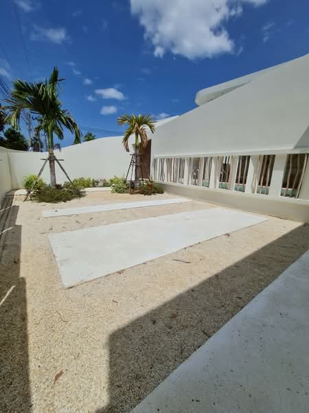 SandScape Hua Hin - Pranburi, Prachuap Khiri Khan, Sam Roi Yot, Sam Roi Yot, Prachuap Khiri Khan, 3 Bedrooms, 189 sqm, Villa For Rent, by Rarida Tananonttrakul, 500320046 - DDproperty.com