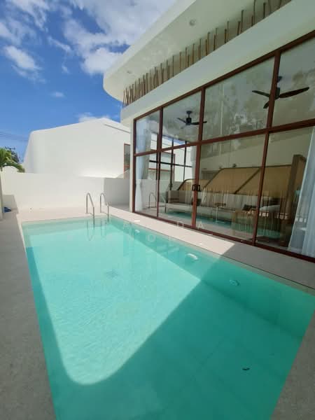 SandScape Hua Hin - Pranburi, Prachuap Khiri Khan, Sam Roi Yot, Sam Roi Yot, Prachuap Khiri Khan, 3 Bedrooms, 189 sqm, Villa For Rent, by Rarida Tananonttrakul, 500320046 - DDproperty.com