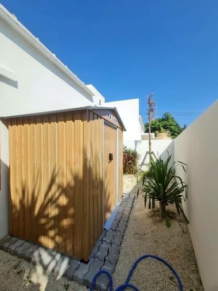 SandScape Hua Hin - Pranburi, Prachuap Khiri Khan, Sam Roi Yot, Sam Roi Yot, Prachuap Khiri Khan, 3 Bedrooms, 189 sqm, Villa For Rent, by Rarida Tananonttrakul, 500320046 - DDproperty.com