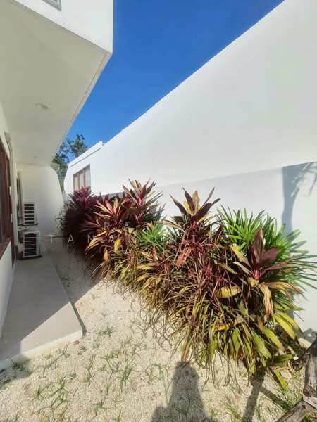 SandScape Hua Hin - Pranburi, Prachuap Khiri Khan, Sam Roi Yot, Sam Roi Yot, Prachuap Khiri Khan, 3 Bedrooms, 189 sqm, Villa For Rent, by Rarida Tananonttrakul, 500320046 - DDproperty.com